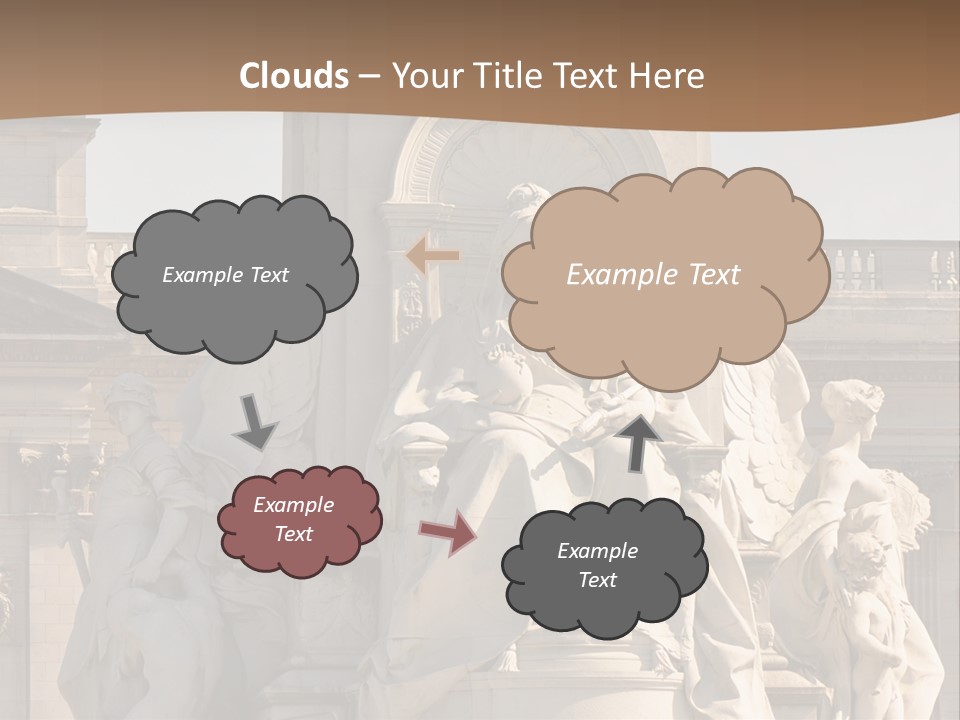Leader Masonry Great PowerPoint Template