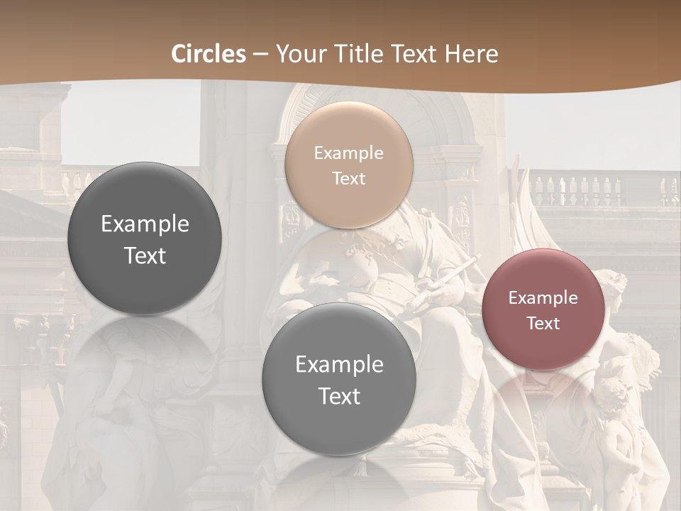 Leader Masonry Great PowerPoint Template