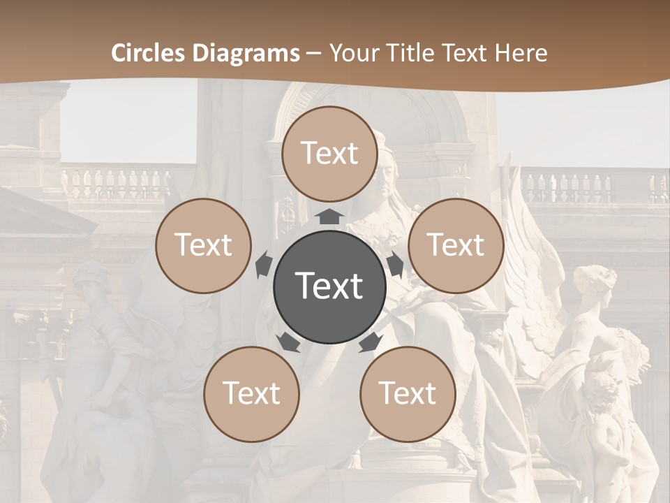 Leader Masonry Great PowerPoint Template