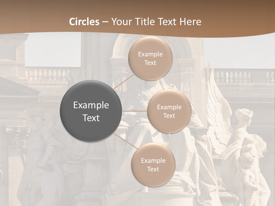 Leader Masonry Great PowerPoint Template
