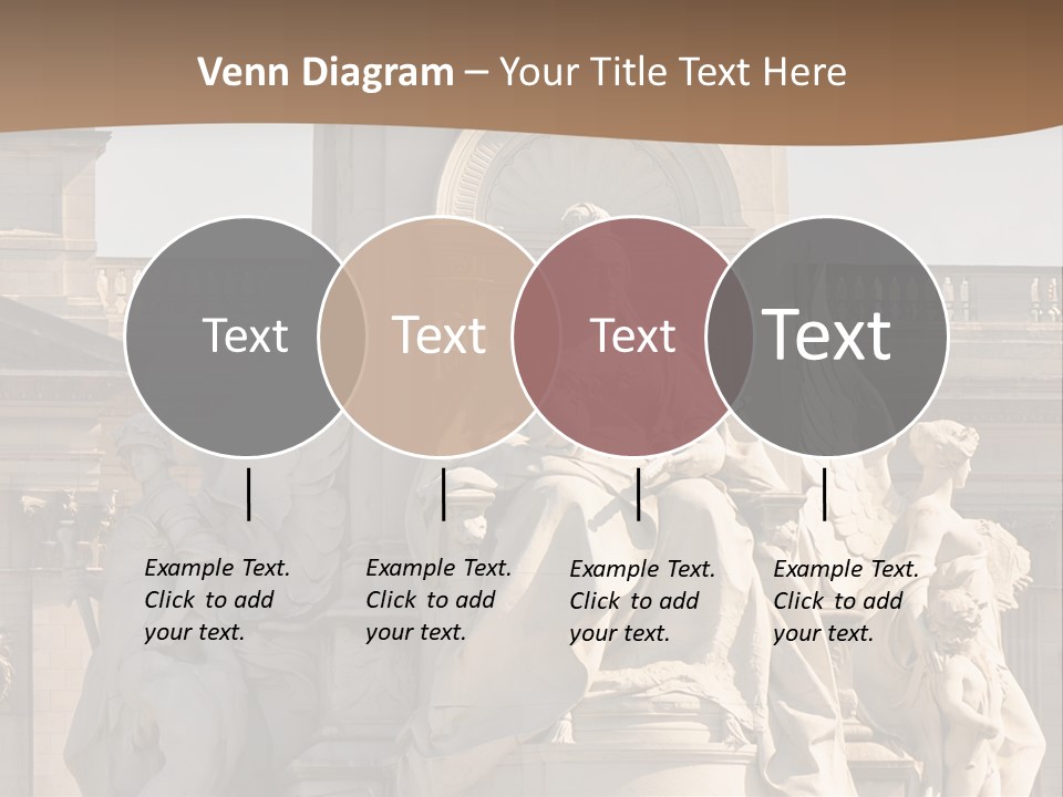 Leader Masonry Great PowerPoint Template