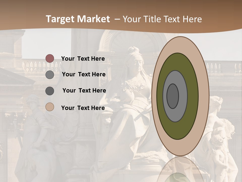 Leader Masonry Great PowerPoint Template