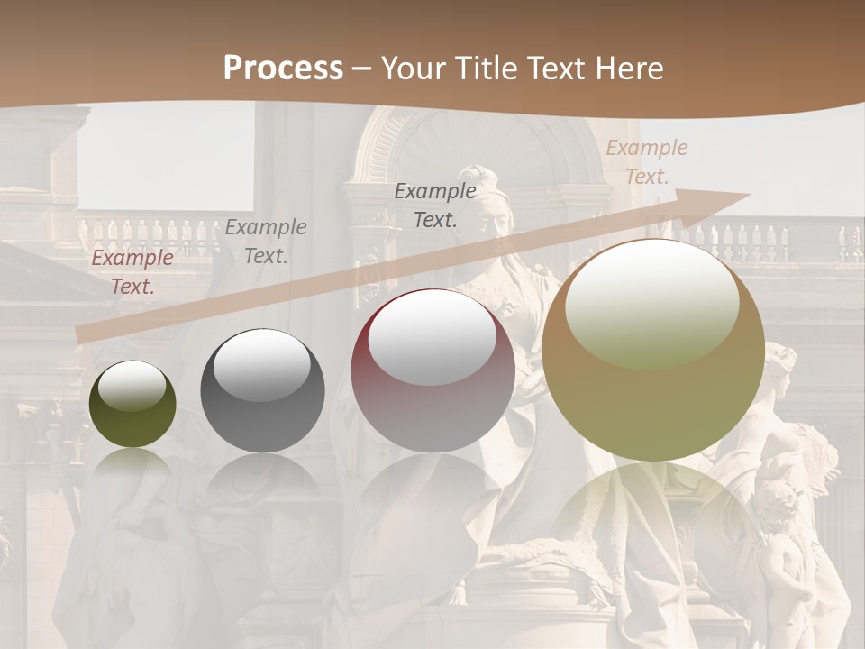 Leader Masonry Great PowerPoint Template