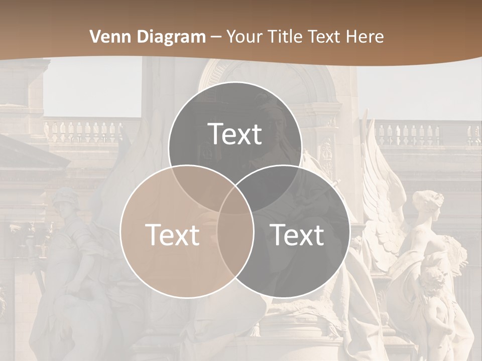 Leader Masonry Great PowerPoint Template