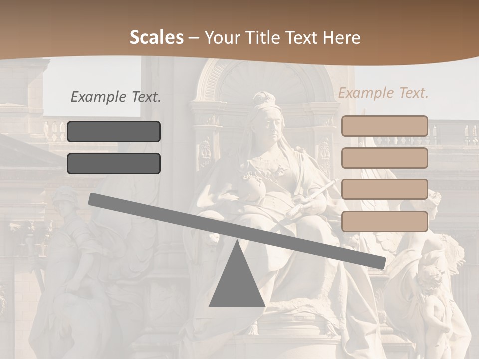 Leader Masonry Great PowerPoint Template