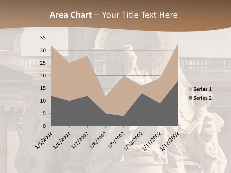 Leader Masonry Great PowerPoint Template