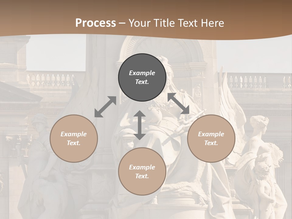 Leader Masonry Great PowerPoint Template