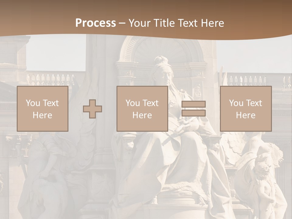 Leader Masonry Great PowerPoint Template