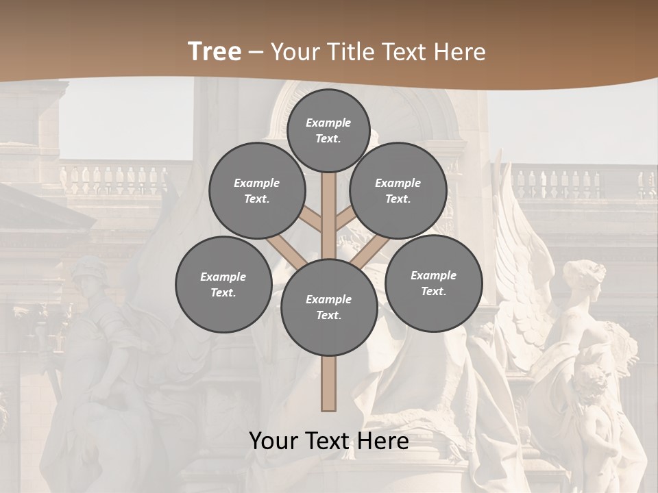Leader Masonry Great PowerPoint Template
