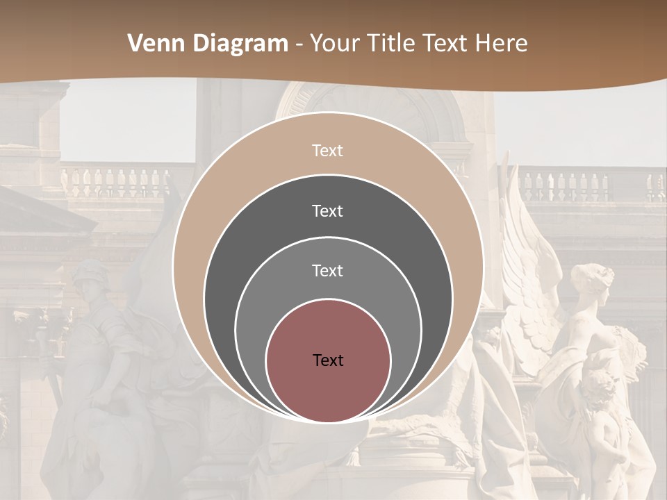 Leader Masonry Great PowerPoint Template