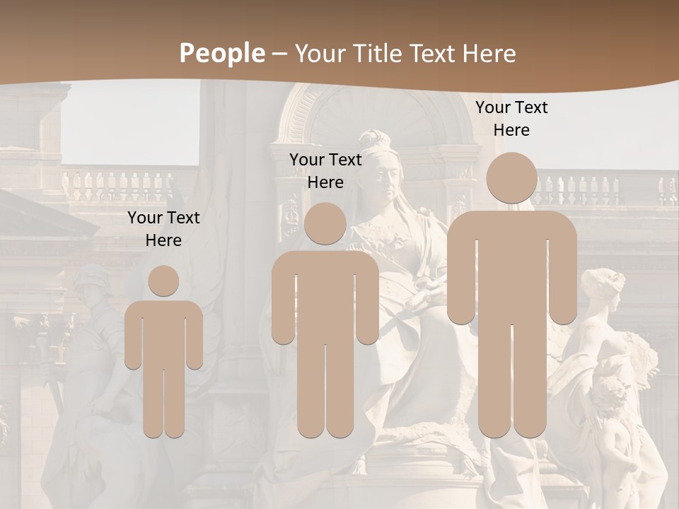 Leader Masonry Great PowerPoint Template