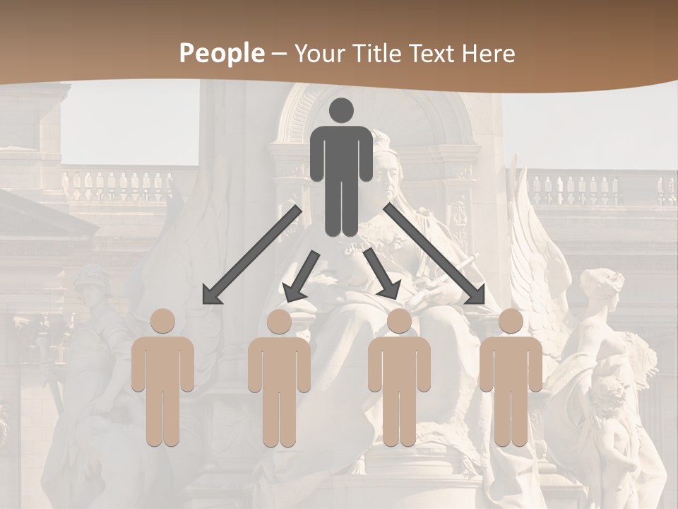 Leader Masonry Great PowerPoint Template