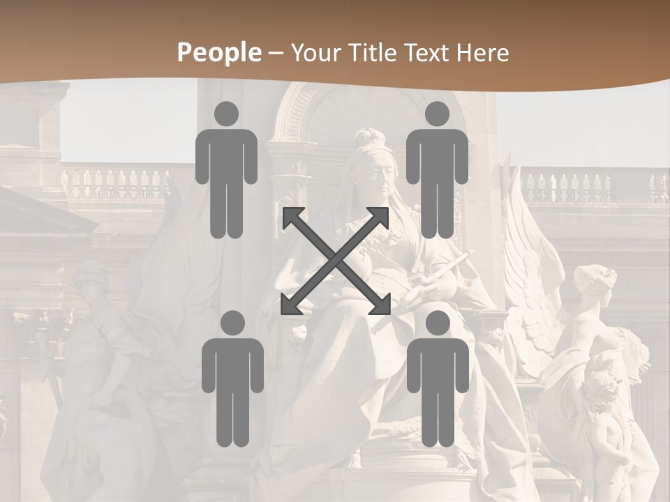 Leader Masonry Great PowerPoint Template