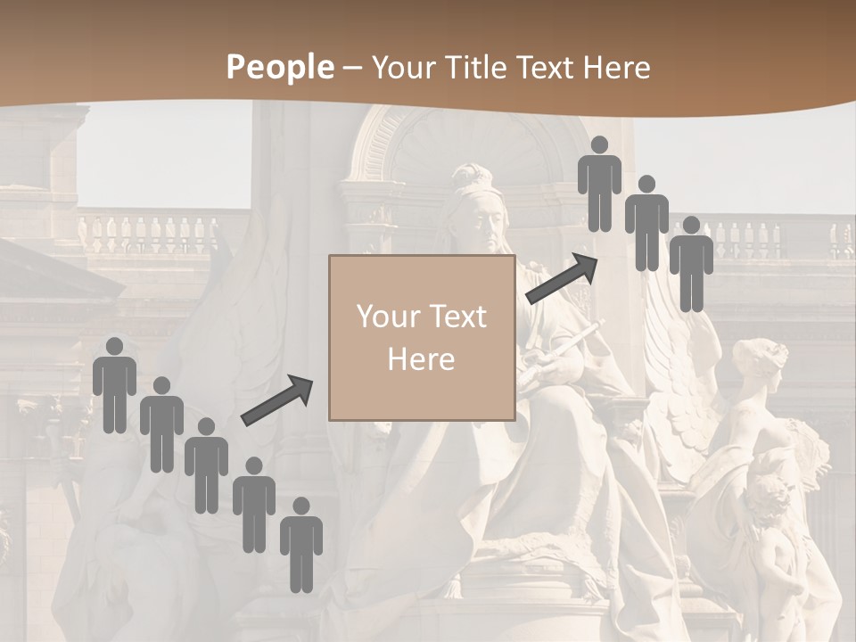 Leader Masonry Great PowerPoint Template