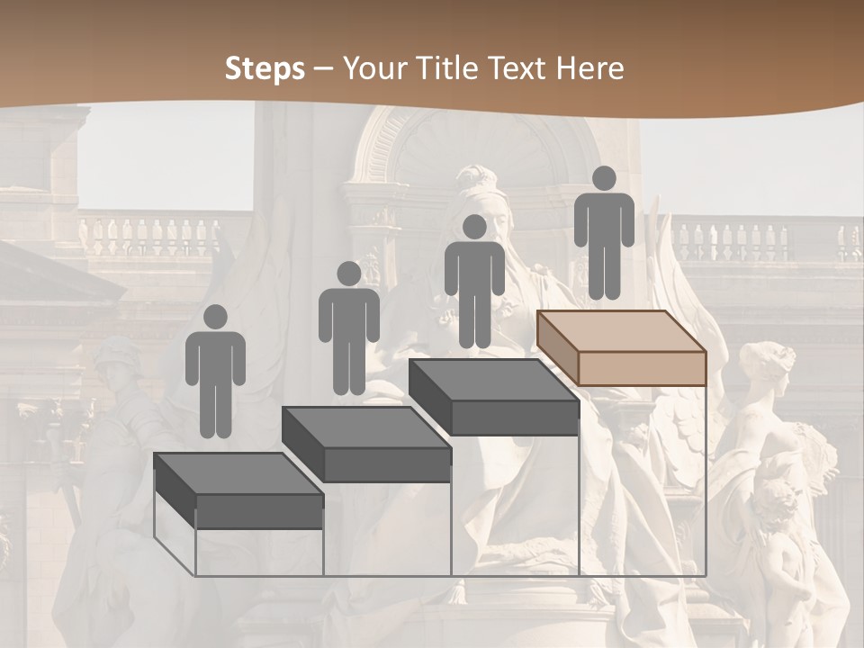 Leader Masonry Great PowerPoint Template