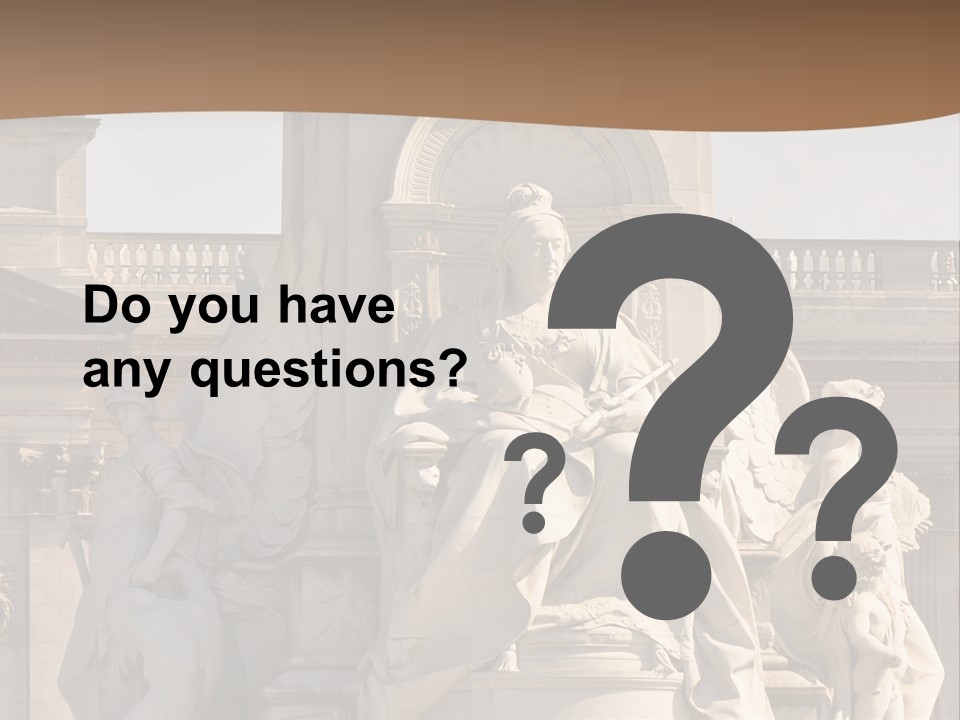 Leader Masonry Great PowerPoint Template