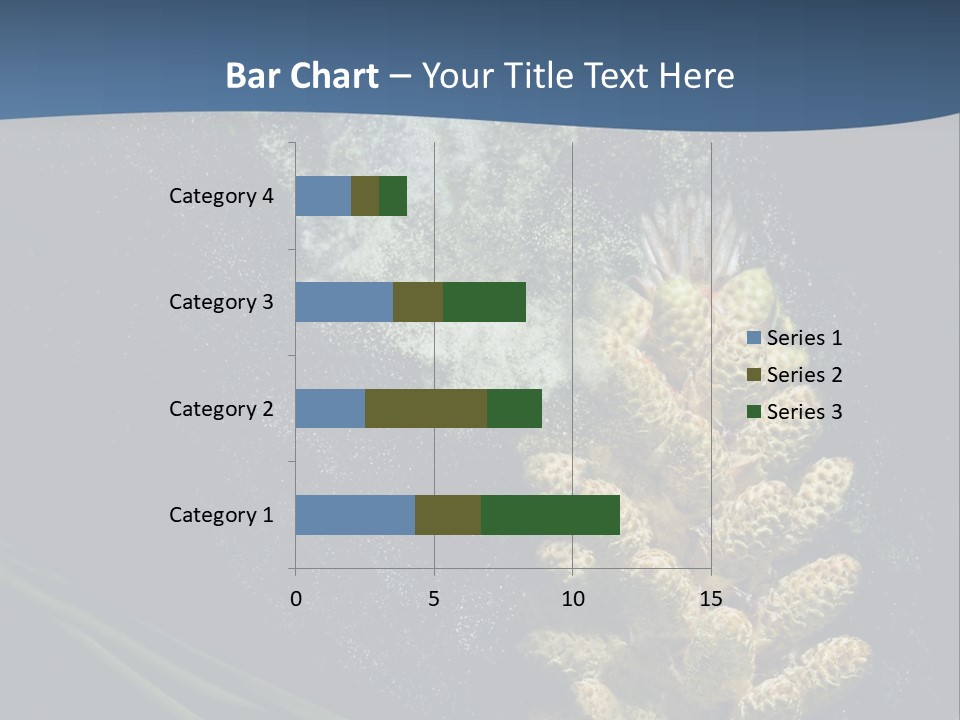 Track Motion Route PowerPoint Template