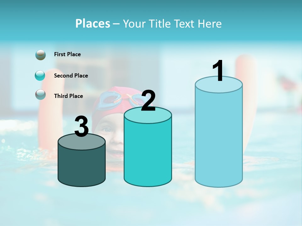 Face Noodle Activity PowerPoint Template