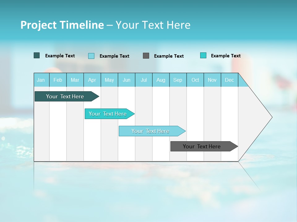 Face Noodle Activity PowerPoint Template