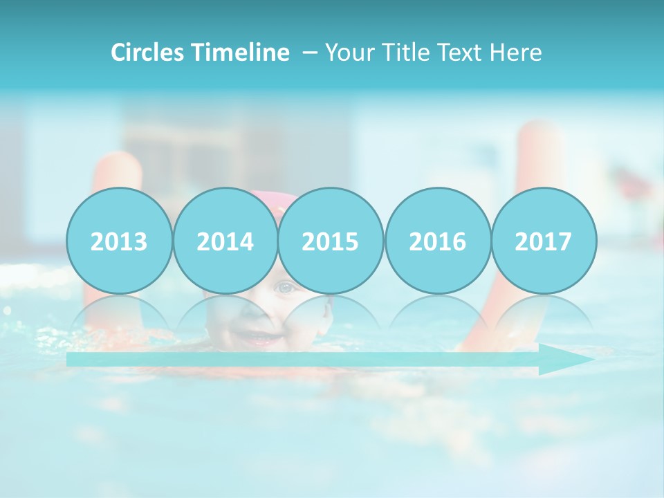 Face Noodle Activity PowerPoint Template