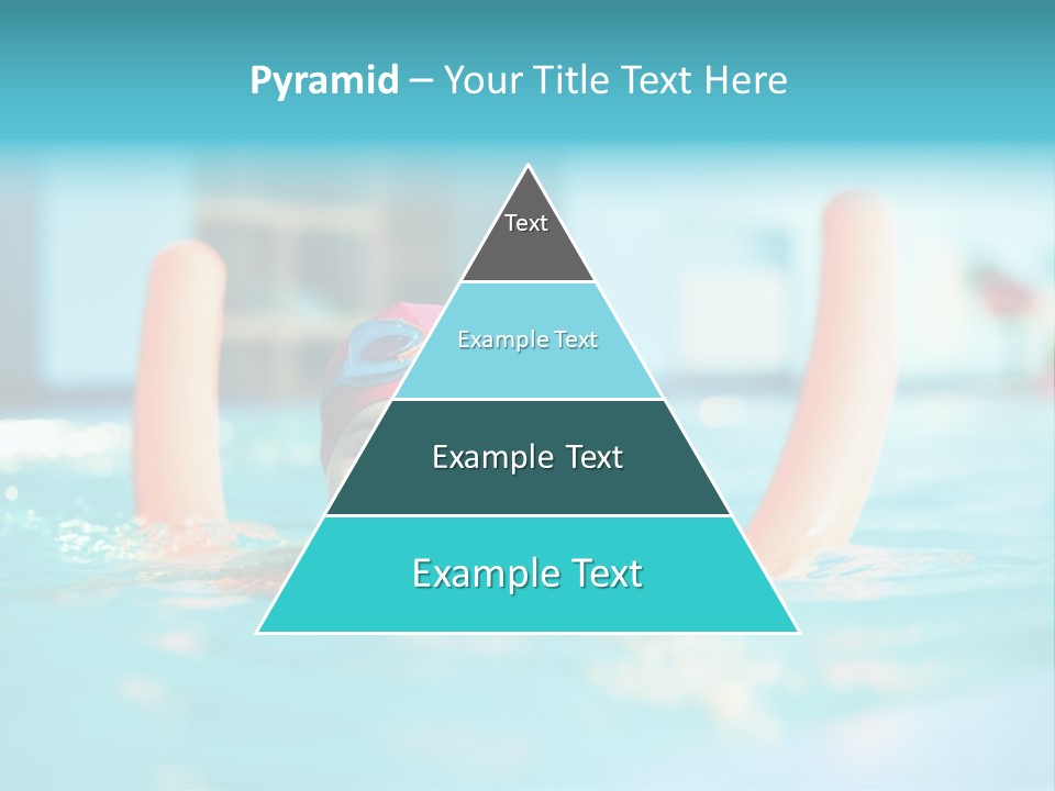 Face Noodle Activity PowerPoint Template