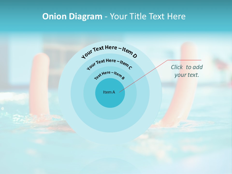 Face Noodle Activity PowerPoint Template