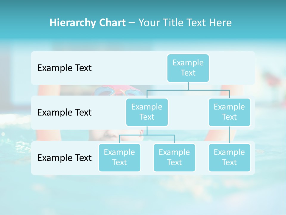 Face Noodle Activity PowerPoint Template
