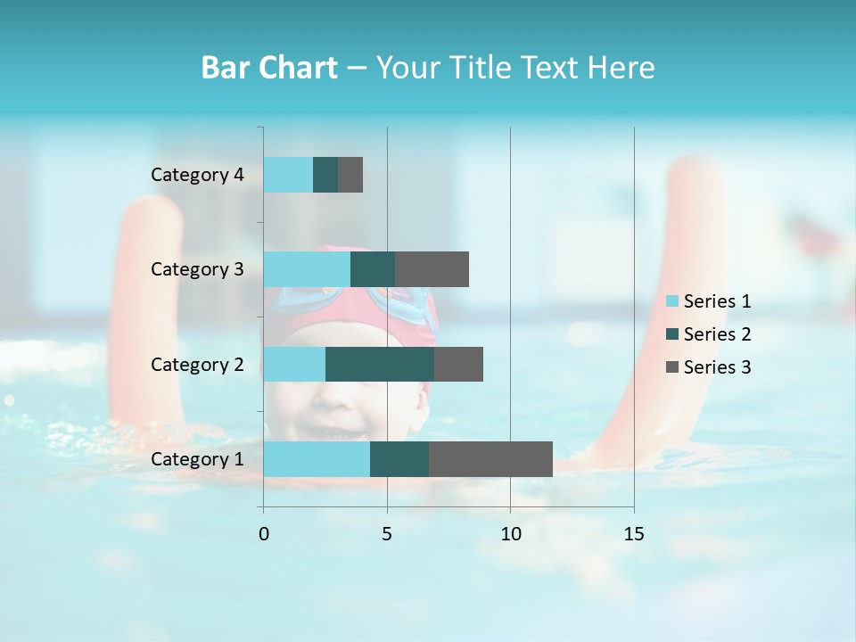 Face Noodle Activity PowerPoint Template