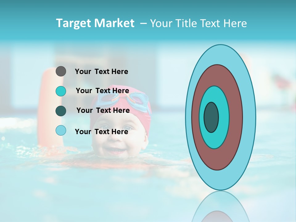 Face Noodle Activity PowerPoint Template