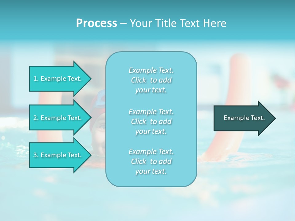 Face Noodle Activity PowerPoint Template