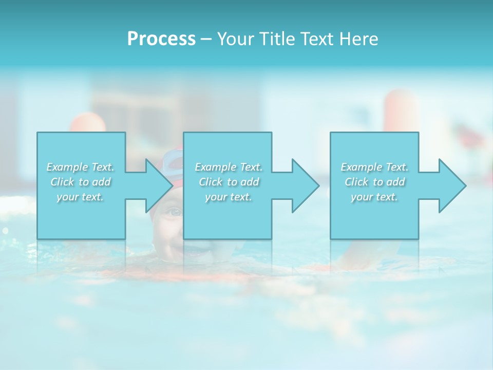 Face Noodle Activity PowerPoint Template