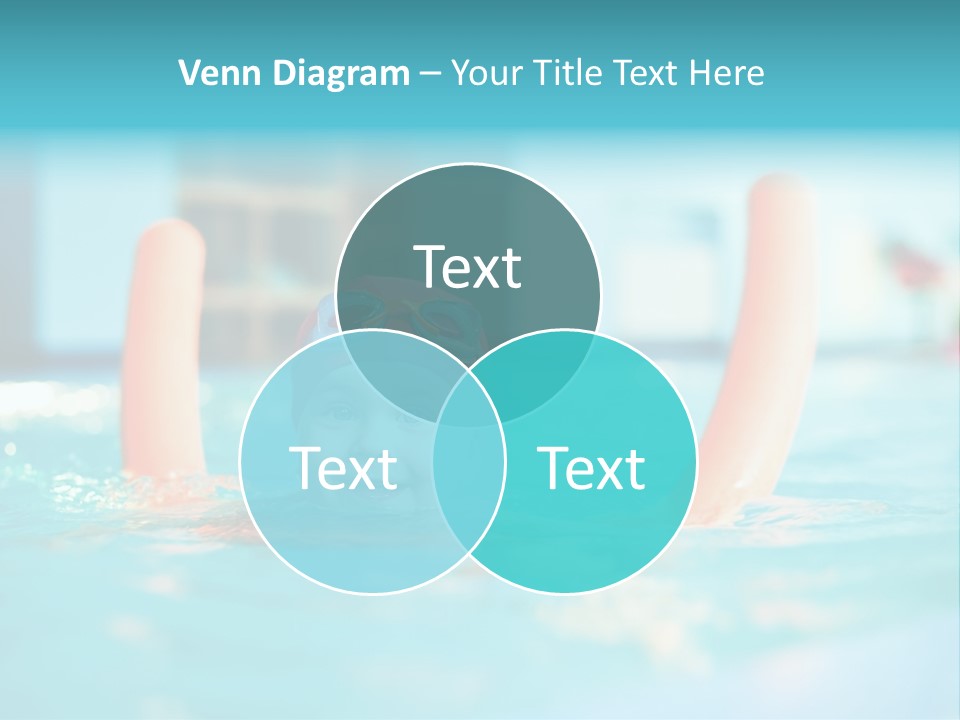 Face Noodle Activity PowerPoint Template