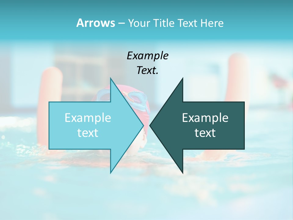 Face Noodle Activity PowerPoint Template