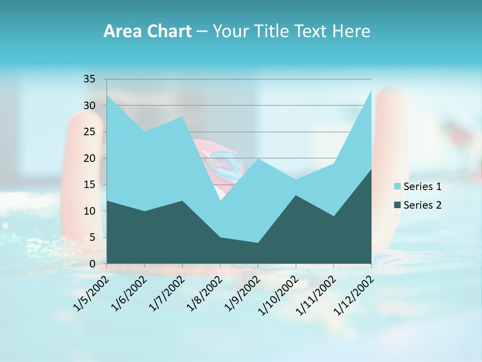 Face Noodle Activity PowerPoint Template