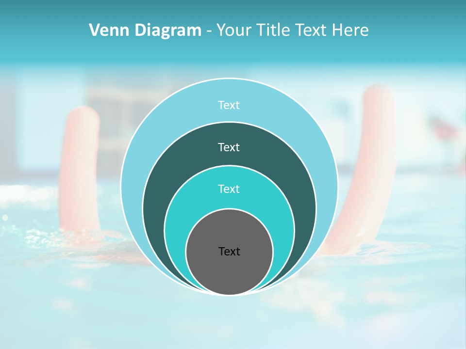 Face Noodle Activity PowerPoint Template