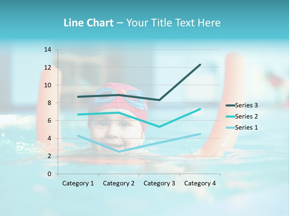 Face Noodle Activity PowerPoint Template