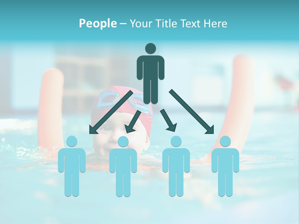 Face Noodle Activity PowerPoint Template