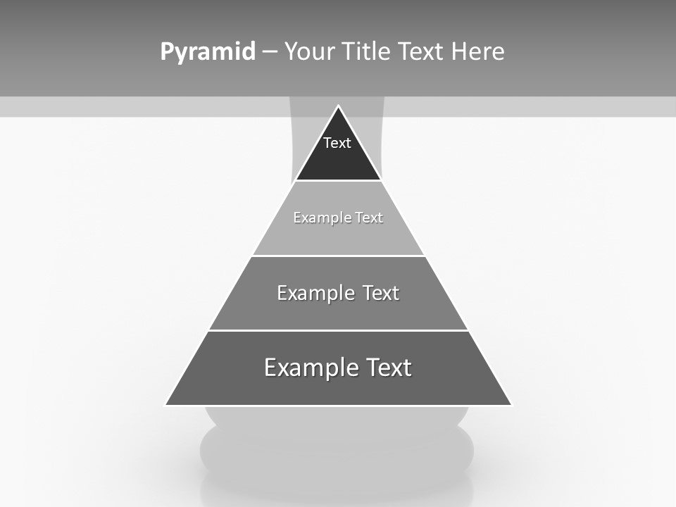King Fight Table PowerPoint Template