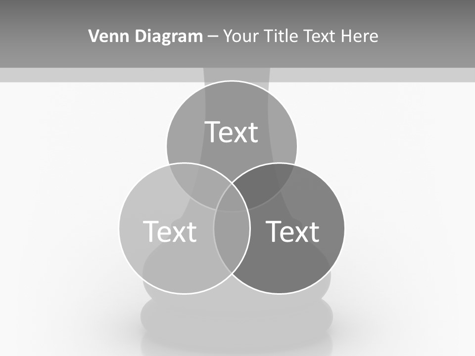 King Fight Table PowerPoint Template