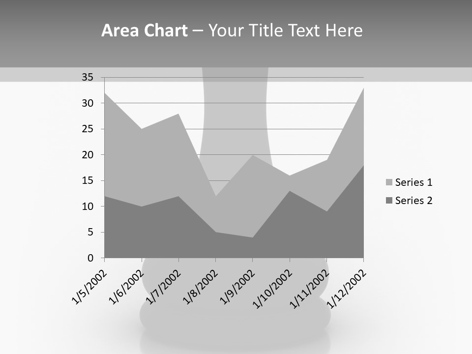 King Fight Table PowerPoint Template