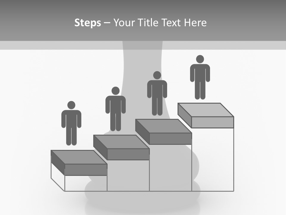 King Fight Table PowerPoint Template