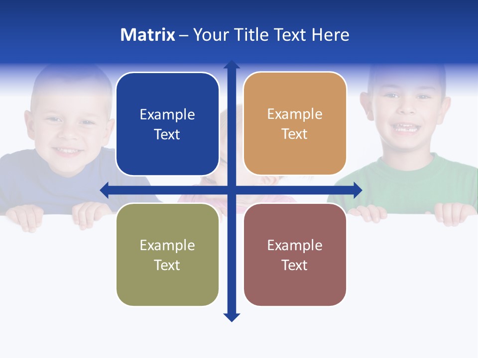 Business Graffiti Line PowerPoint Template