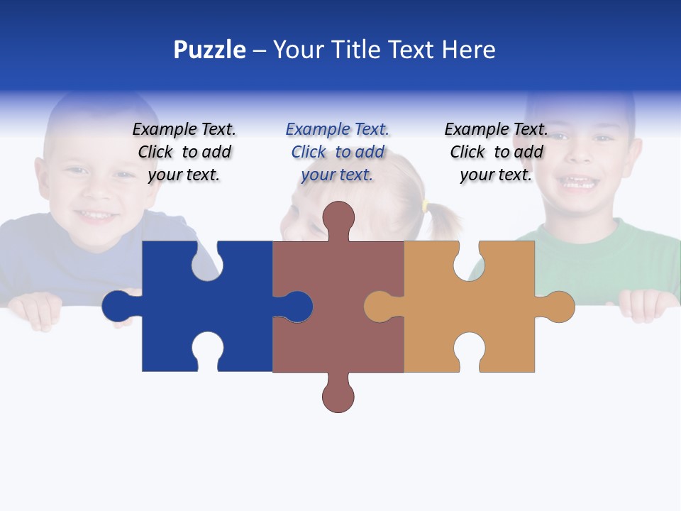 Business Graffiti Line PowerPoint Template