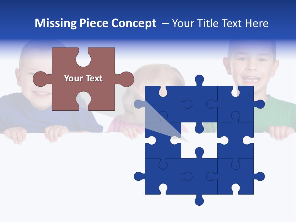 Business Graffiti Line PowerPoint Template