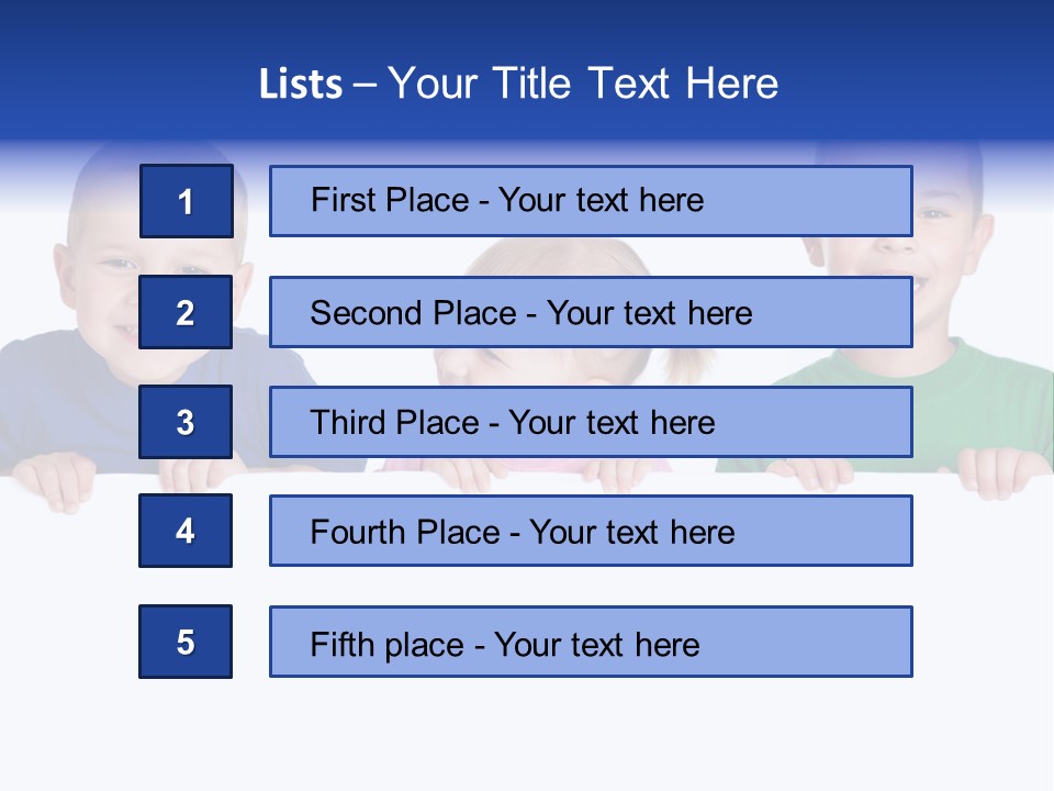 Business Graffiti Line PowerPoint Template