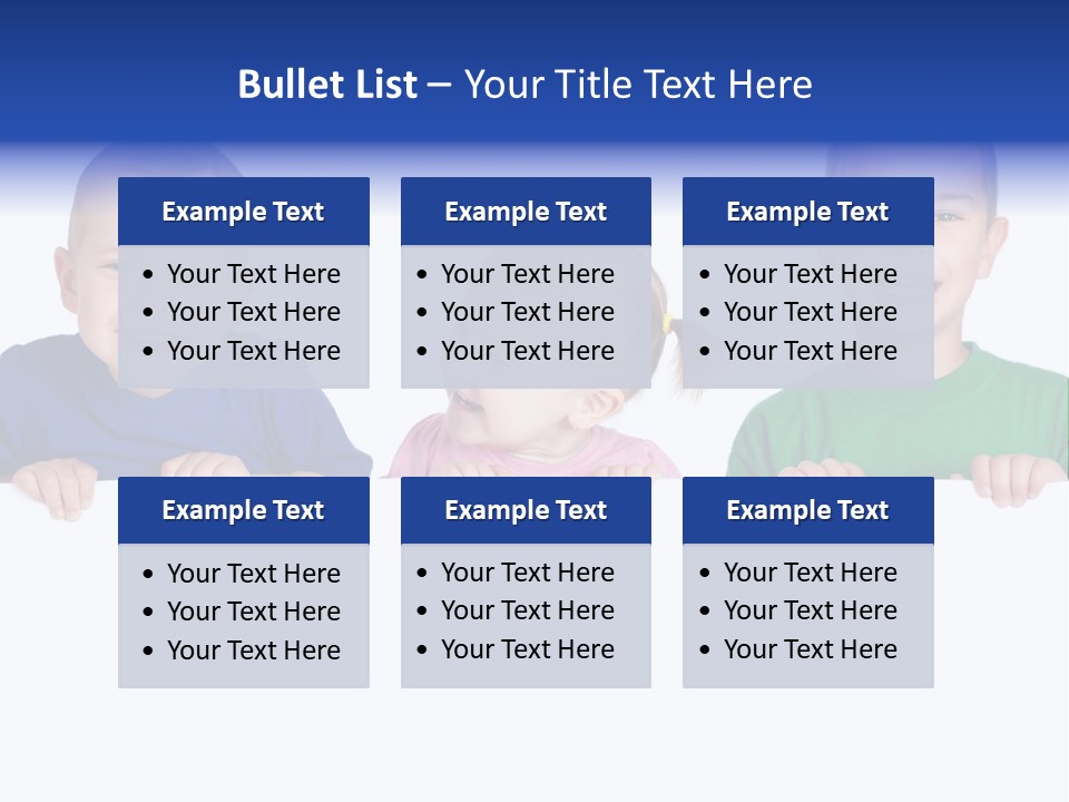 Business Graffiti Line PowerPoint Template