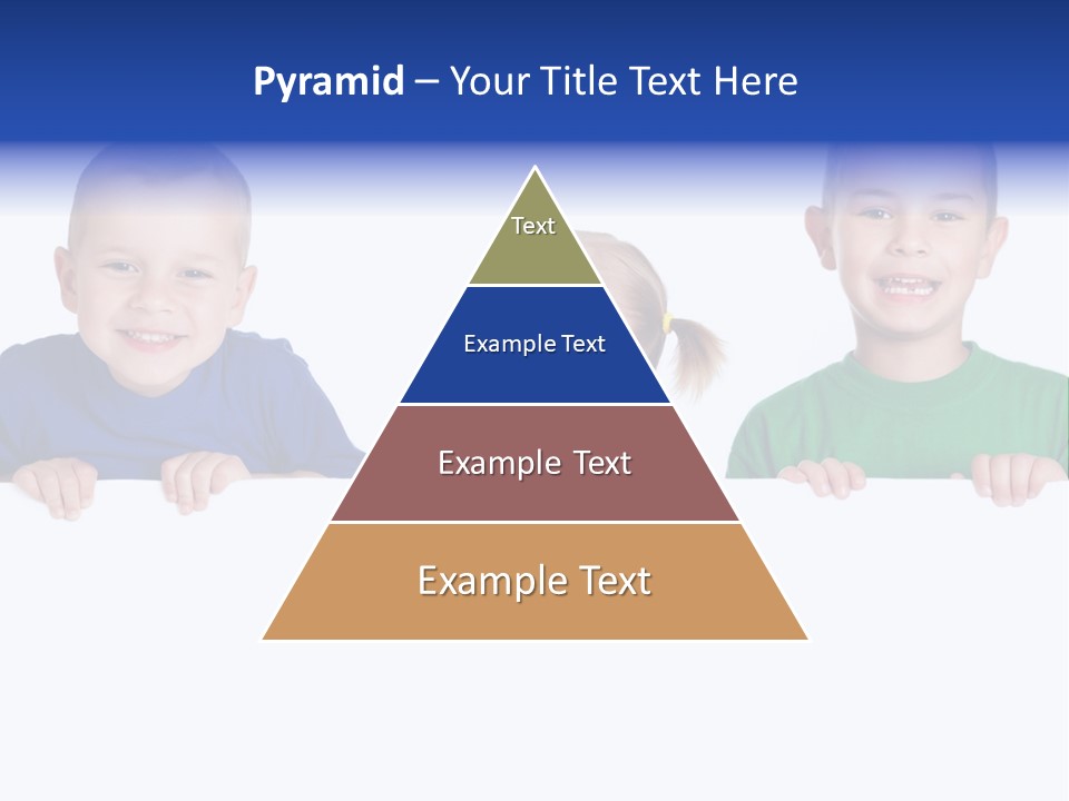 Business Graffiti Line PowerPoint Template