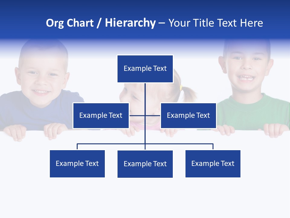 Business Graffiti Line PowerPoint Template