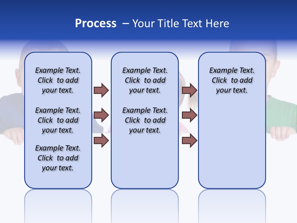 Business Graffiti Line PowerPoint Template
