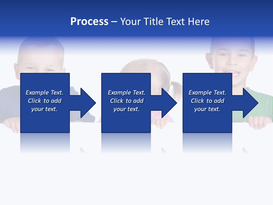 Business Graffiti Line PowerPoint Template